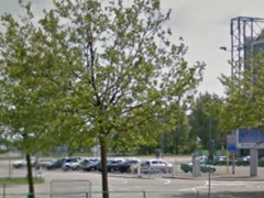 Parkeren gelredome arnhem