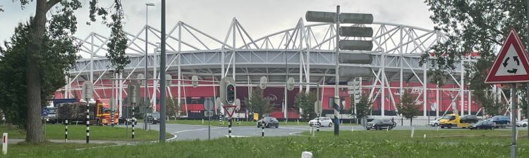 parkeren az alkmaar