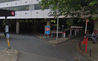 parkeren parkeergarage europarking marnixstraat