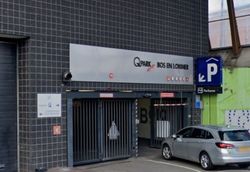 pr transferium amsterdam bosenlommer