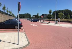 pr transferium amsterdam noord