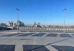 pr transferium amsterdam rai