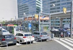 pr transferium amsterdam sloterdijk