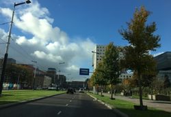 pr transferium amsterdam vumc