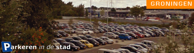 pr transferium euroborg groningen