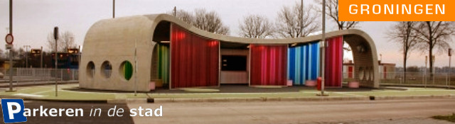 pr transferium hoogkerk groningen