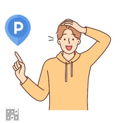 tip parkeren amsterdam