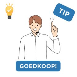 goedkoop parkeren hilversum