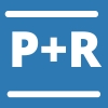 P+R transferium