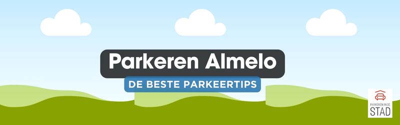 parkeren almelo