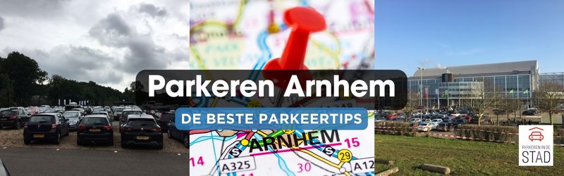 parkeren arnhem