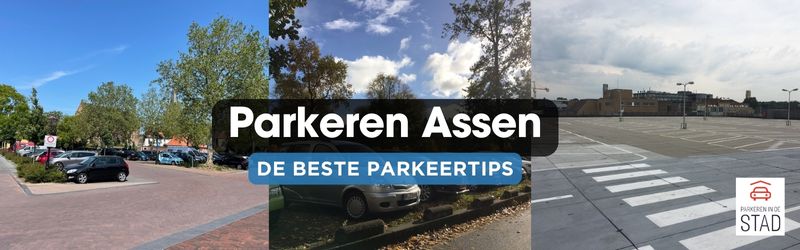 parkeren assen