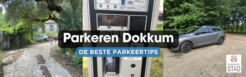 parkeren dokkum