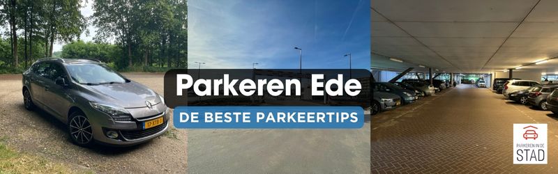 parkeren ede