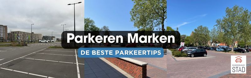 parkeren marken