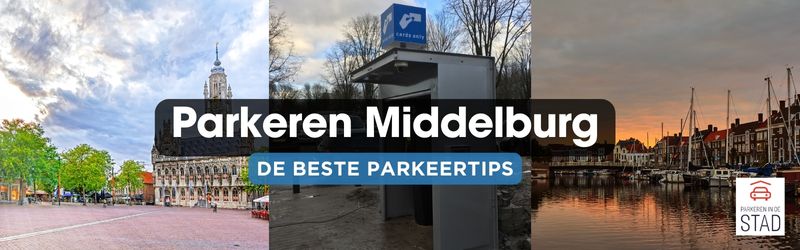 parkeren middelburg