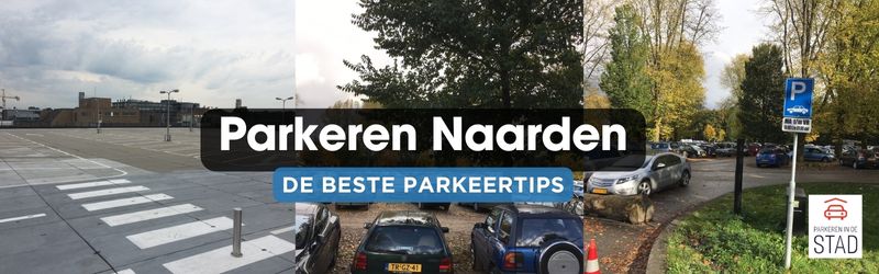 parkeren naarden