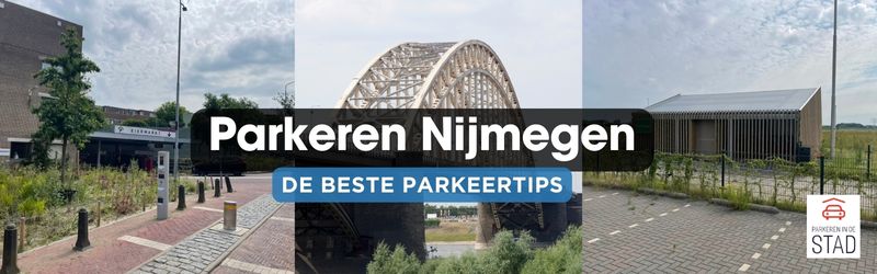 parkeren nijmegen
