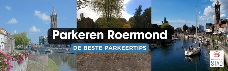 parkeren roermond