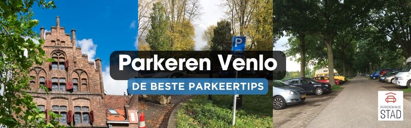 parkeren venlo