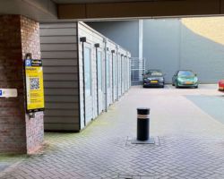 goedkoop parkeren hilversum