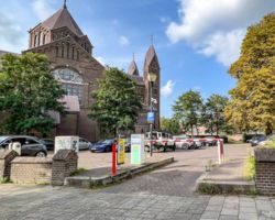 goedkoop parkeren Nijmegen