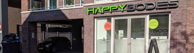 parkeergarage <span class=