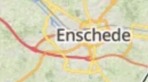 parkeergarages  enschede 