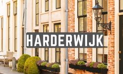 parkeren harderwijk