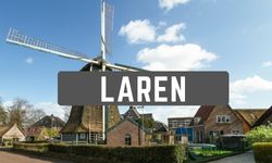 parkeren laren