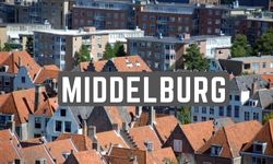 parkeren middelburg
