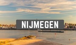 parkeren nijmegen