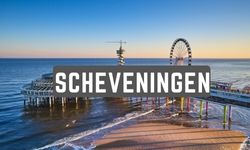 parkeren scheveningen