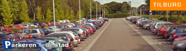 pr transferium tilburg west tilburg